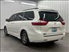 2019 Toyota Sienna XLE 8-Passenger