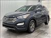 2014 Hyundai SANTA FE Sport 2.4L