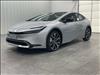 2025 Toyota Prius Plug-in Hybrid XSE Premium