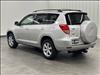 2008 Toyota RAV4 Limited
