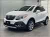 2016 Buick Encore Leather