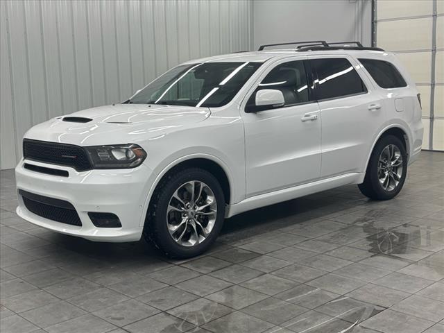 2019 Dodge Durango R/T