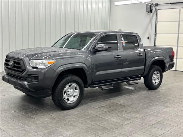 2023 Toyota Tacoma SR V6