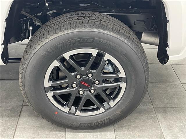2025 Toyota Tacoma TRD Sport HV
