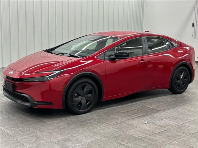 2023 Toyota Prius Limited