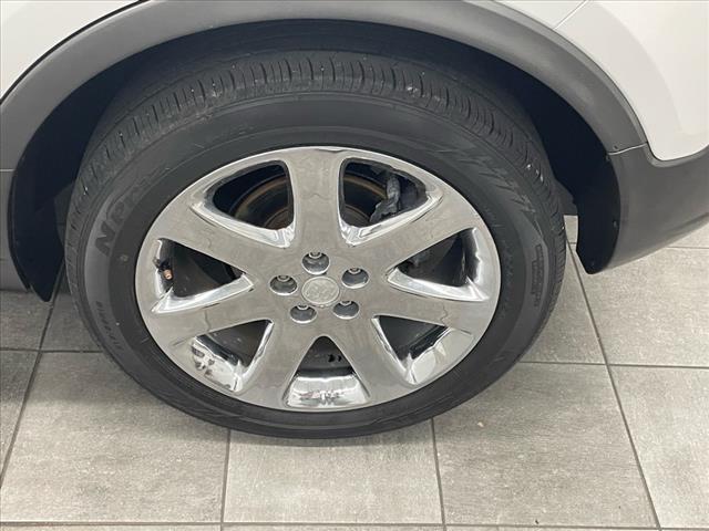 2016 Buick Encore Leather