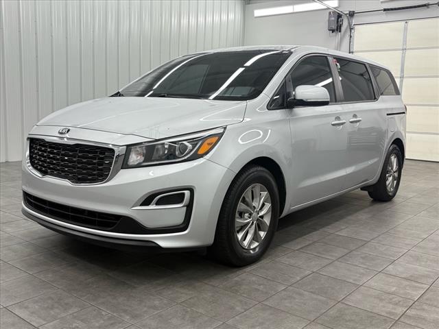 2020 Kia Sedona L