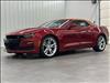 2019 Chevrolet Camaro SS