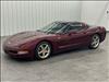 2003 Chevrolet Corvette 