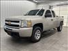 2008 Chevrolet Silverado 1500 Work Truck