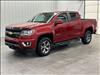 2015 Chevrolet Colorado Z71