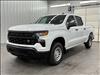 2025 Chevrolet Silverado 1500 Work Truck