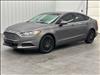 2013 Ford Fusion S