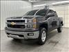 2015 Chevrolet Silverado 1500 LT LT2