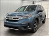 2022 Honda Pilot Elite