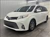 2019 Toyota Sienna XLE 8-Passenger
