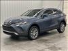 2022 Toyota Venza XLE