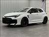 2025 Toyota GR Corolla Premium