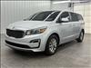 2020 Kia Sedona L