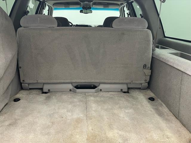 1999 GMC Suburban SLE