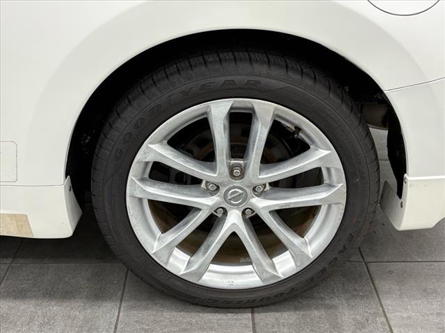 2012 Nissan Altima 3.5 SR