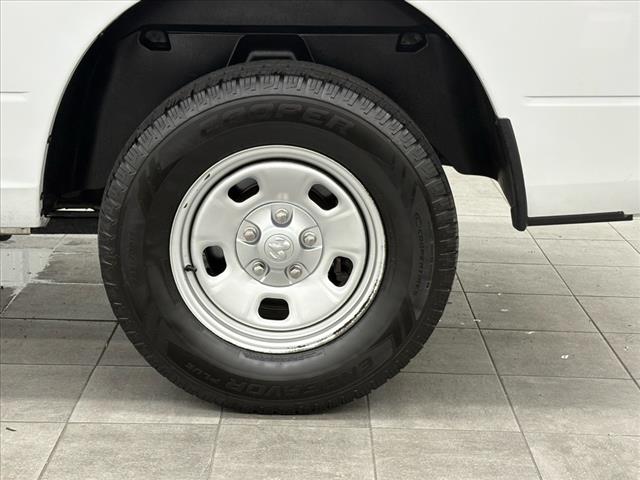 2020 RAM 1500 Classic Tradesman