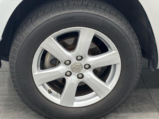 2008 Toyota RAV4 Limited