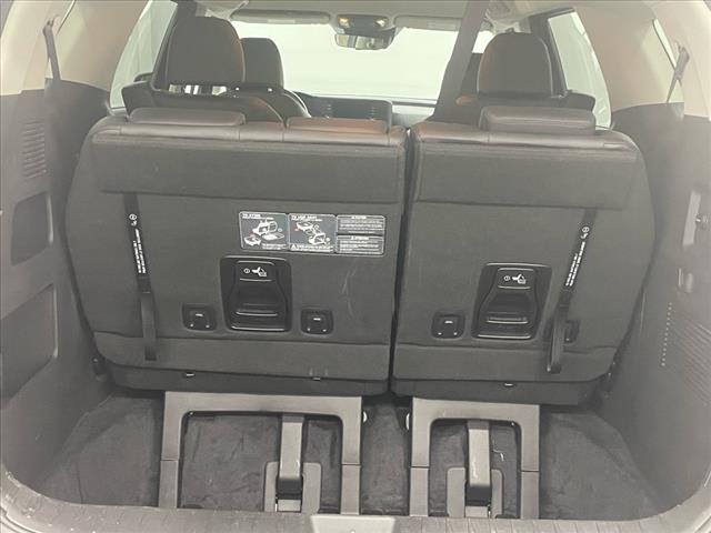 2022 Kia Carnival LX