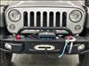 2015 Jeep Wrangler Unlimited Unlimited Rubicon