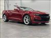2019 Chevrolet Camaro SS