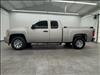 2008 Chevrolet Silverado 1500 Work Truck