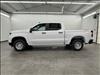 2025 Chevrolet Silverado 1500 Work Truck