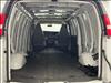 2023 Chevrolet Express 2500