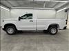 2025 Chevrolet Silverado 1500 Work Truck