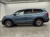 2022 Honda Pilot Elite