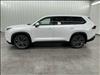 2025 Toyota Grand Highlander Hybrid MAX Platinum