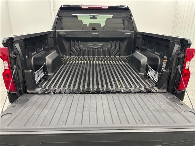 2022 Chevrolet Silverado 1500 Limited LT