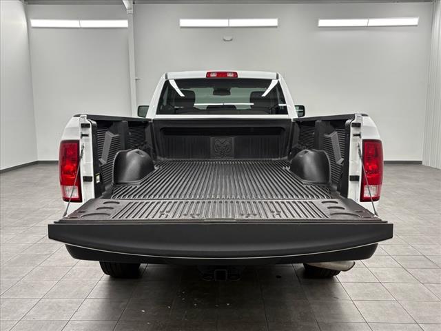 2020 RAM 1500 Classic Tradesman