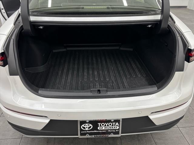 2023 Toyota Crown Limited