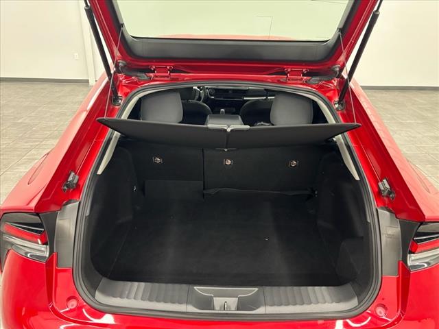 2023 Toyota Prius Limited
