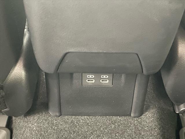 2025 Toyota Prius XLE