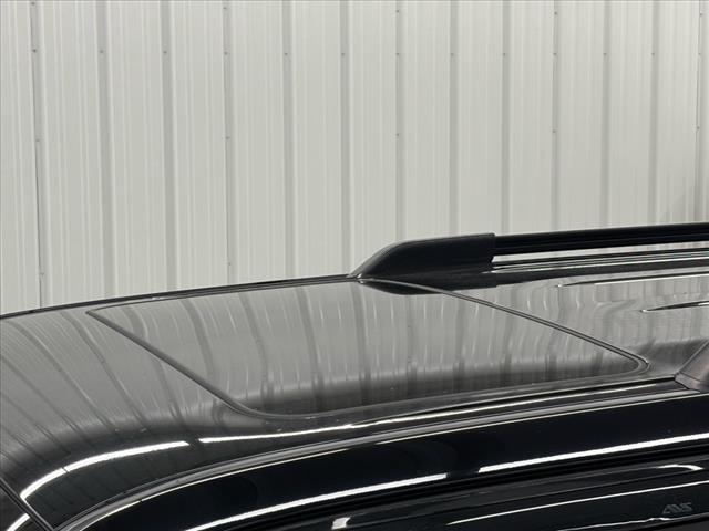 2019 Toyota 4Runner Limited Nightshade