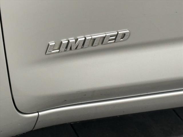 2008 Toyota RAV4 Limited