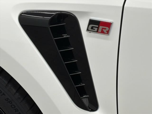 2025 Toyota GR Corolla Premium
