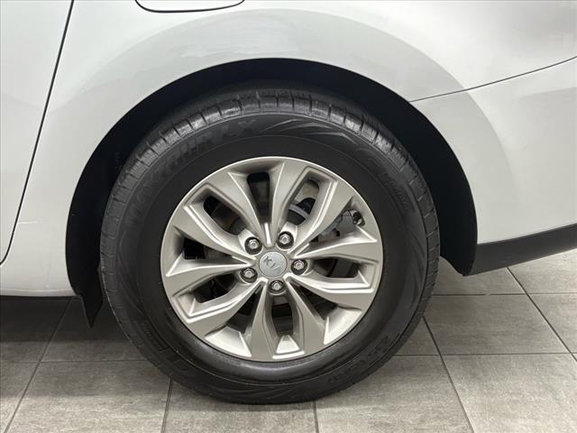 2020 Kia Sedona L