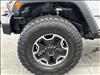 2015 Jeep Wrangler Unlimited Unlimited Rubicon