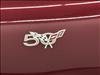 2003 Chevrolet Corvette 
