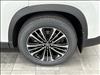 2025 Toyota Grand Highlander Hybrid MAX Platinum