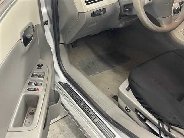 2012 Chevrolet Malibu LT