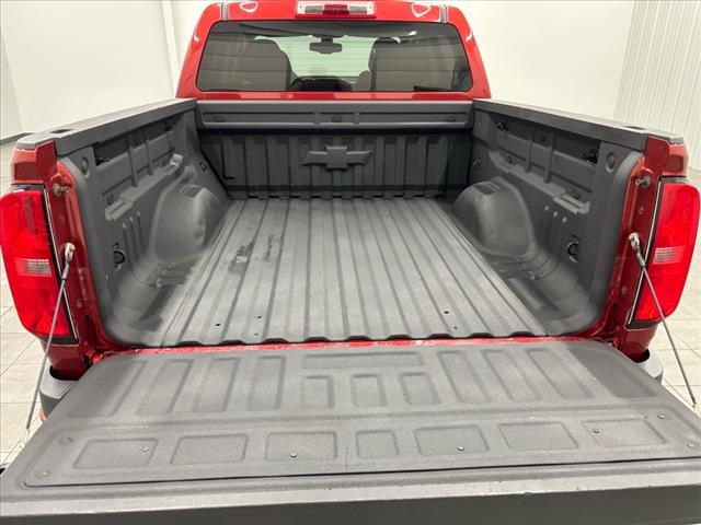 2015 Chevrolet Colorado Z71